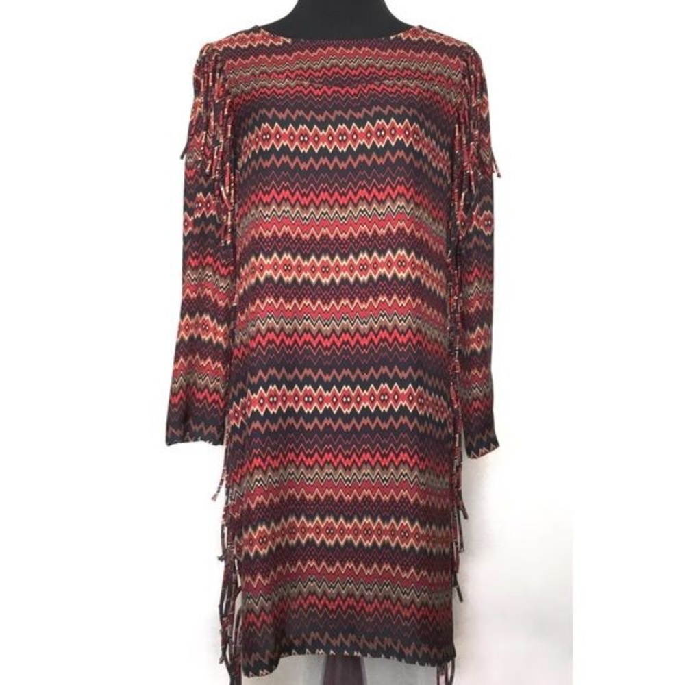 Zara dress